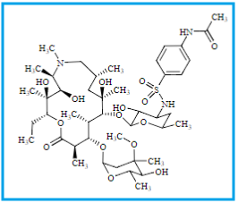 AZITHROMYCIN IMPURITY Q | AZITHROMYCIN USP RC – Q